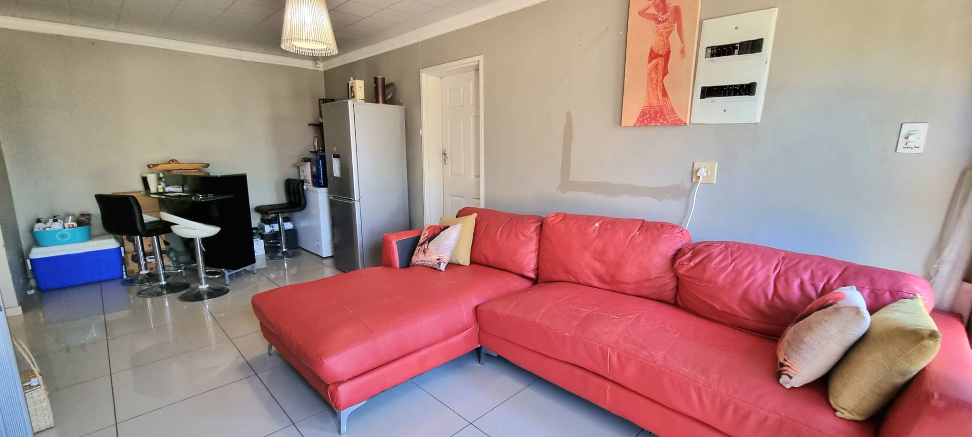 3 Bedroom Property for Sale in Ehrlich Park Free State